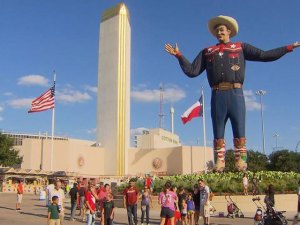 The Texas State Fair
